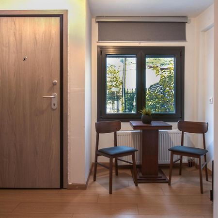 1951 Suites Каламбака Екстер'єр фото